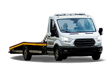 Car Hire Bexley - Recovery Van - Van hire Bexley
