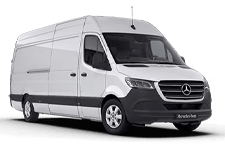 Car Hire Bexley - 4 MTR Sprinter - Van hire Bexley
