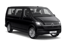 Car Hire Bexley - 9 Seater Manual - Minibus hire Bexley