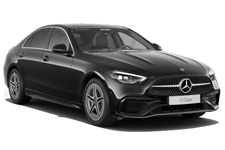 Car Hire Bexley - C Class Auto - car hire Bexley