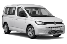 Car Hire Bexley - Caddy Van - Van hire Bexley