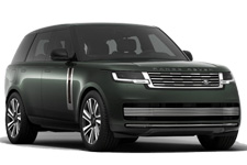 Car Hire Bexley - Range Rover - car hire Bexley