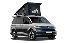 Car Hire Bexley - VW Campervan - Van hire Bexley