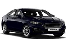 Mondeo Auto
